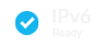 ipv6 ready